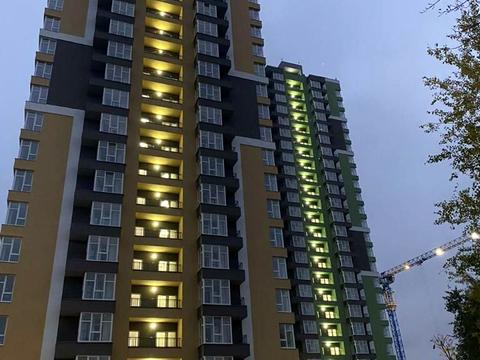 квартира за адресою Приладний пров., 10-А