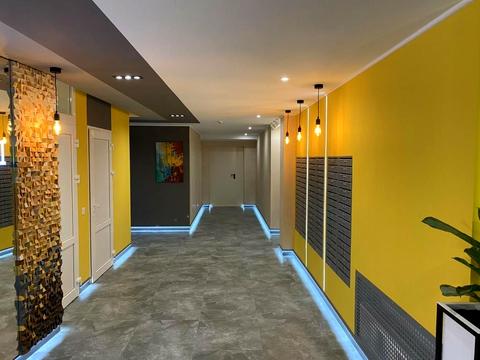 квартира за адресою Приладний пров., 10-А