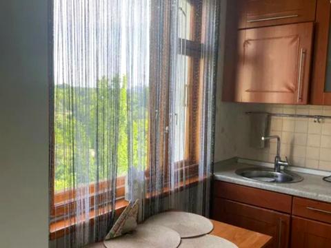 квартира за адресою Солнична, 13