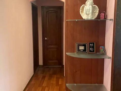 квартира за адресою Солнична, 13