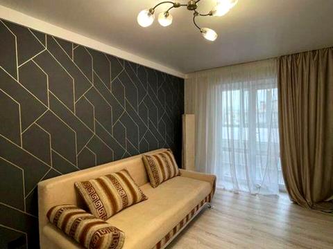 квартира за адресою Зодчих вул., 36