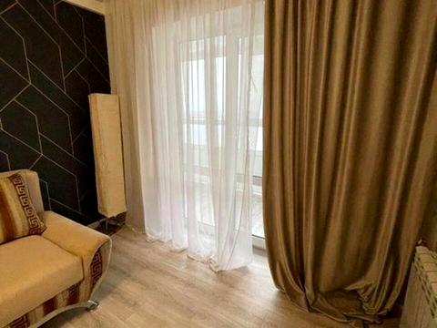 квартира за адресою Зодчих вул., 36