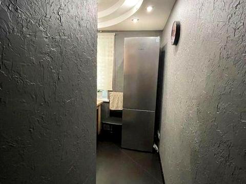 квартира за адресою Зодчих вул., 36