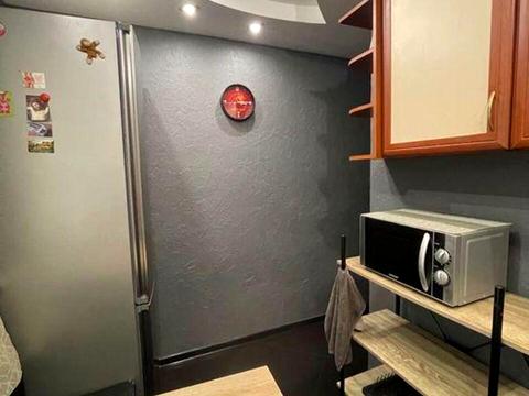 квартира за адресою Зодчих вул., 36