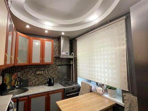 квартира за адресою Зодчих вул., 36