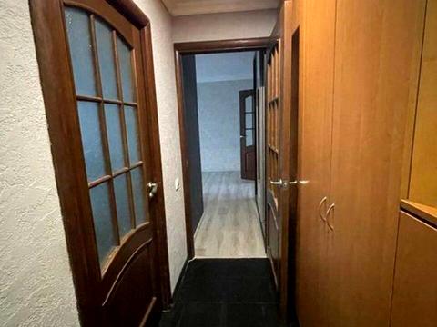 квартира за адресою Зодчих вул., 36