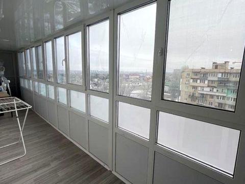 квартира за адресою Зодчих вул., 36