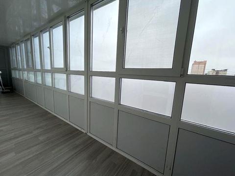 квартира за адресою Зодчих вул., 36