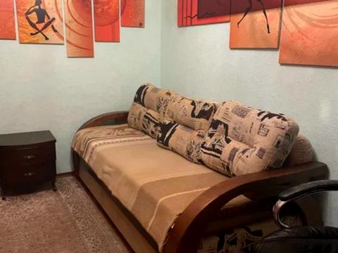 квартира за адресою Солнична, 13