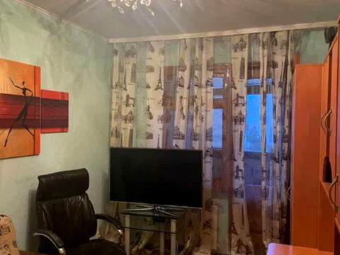 квартира за адресою Солнична, 13