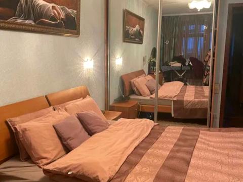 квартира за адресою Солнична, 13