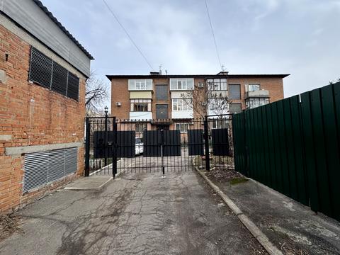 квартира за адресою Маґдебурзького Права вул. (Леваневського), 5