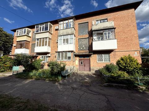 квартира за адресою Маґдебурзького Права вул. (Леваневського), 5