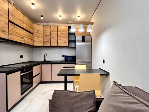 квартира по адресу Тираспольская ул., 52