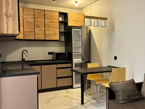 квартира по адресу Тираспольская ул., 52