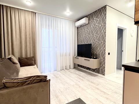 квартира по адресу Тираспольская ул., 52