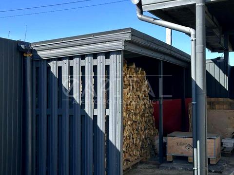 будинок за адресою пер. Луговий