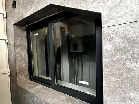 комерційна за адресою Пилипа Орлика вул., 7-А