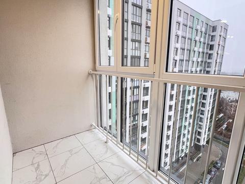 квартира по адресу Тираспольская ул., 52