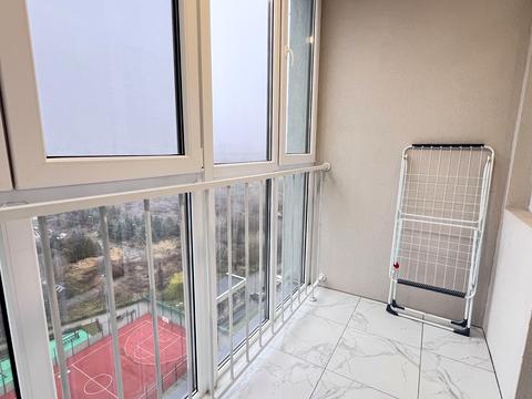 квартира по адресу Тираспольская ул., 52