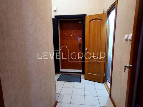 квартира по адресу Саксаганского ул., 79