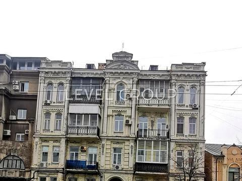 квартира по адресу Саксаганского ул., 79