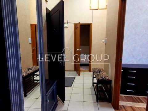 квартира по адресу Саксаганского ул., 79