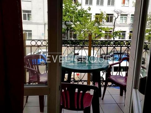 квартира по адресу Саксаганского ул., 79