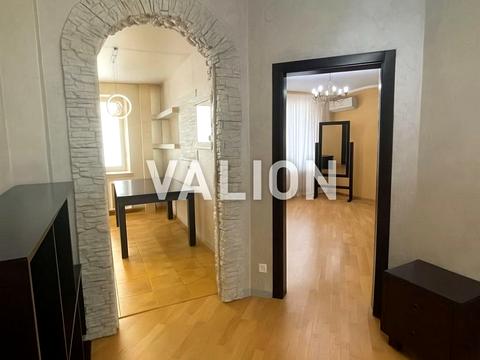 квартира за адресою Миколи Бажана просп., 14