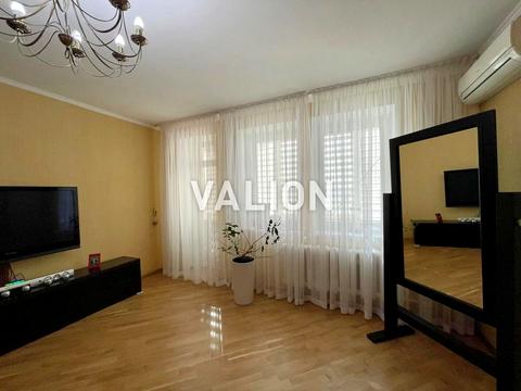 квартира за адресою Миколи Бажана просп., 14