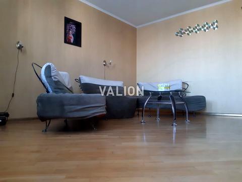 квартира за адресою Миколи Бажана просп., 14