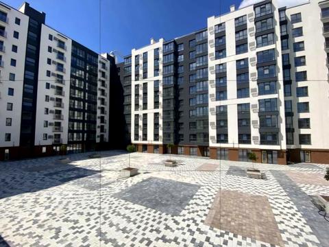 квартира за адресою Гетьмана Мазепи вул., 164, к4