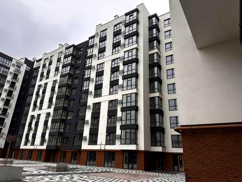 квартира за адресою Гетьмана Мазепи вул., 164, к4