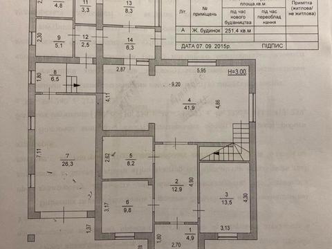 будинок за адресою с. Музичі, Шевченка