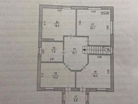 будинок за адресою с. Музичі, Шевченка