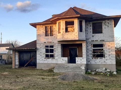 будинок за адресою Шевченка