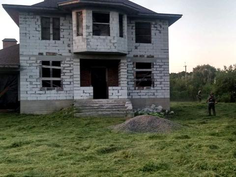 будинок за адресою с. Музичі, Шевченка