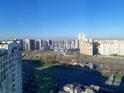 квартира за адресою Миколи Бажана просп., 14