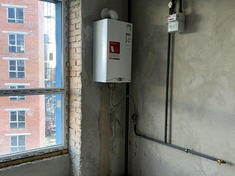 квартира по адресу Бастіонна ул., 5