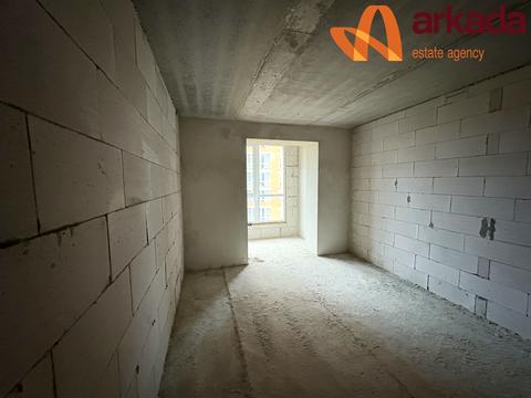 квартира по адресу Бастіонна ул., 5