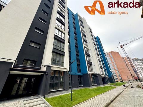 квартира по адресу Бастіонна ул., 5