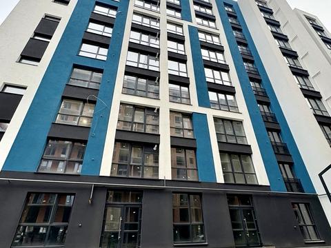 квартира по адресу Бастіонна ул., 5