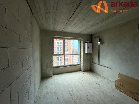 квартира по адресу Бастіонна ул., 5