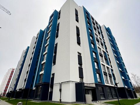 квартира по адресу Бастіонна ул., 5