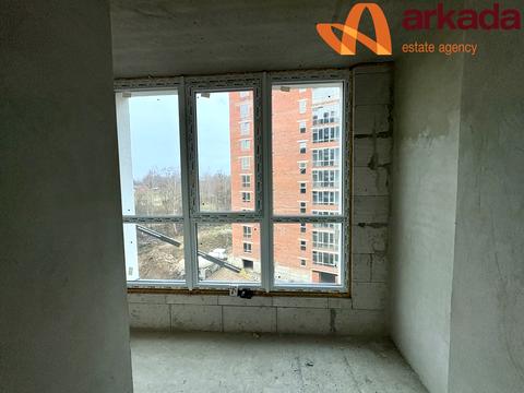 квартира по адресу Бастіонна ул., 5