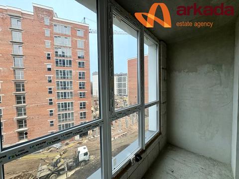 квартира по адресу Бастіонна ул., 5