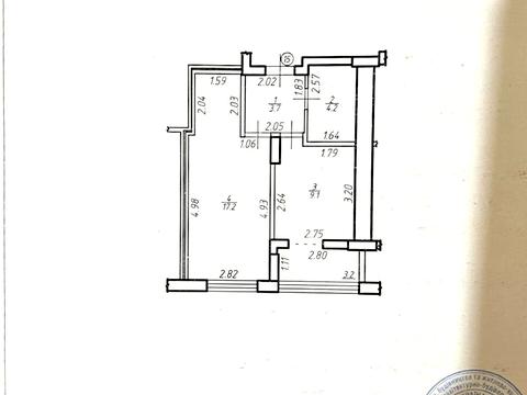 квартира за адресою Сніжна вул., 52а