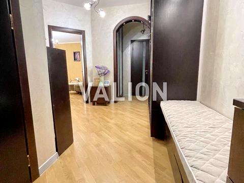 квартира за адресою Миколи Бажана просп., 14