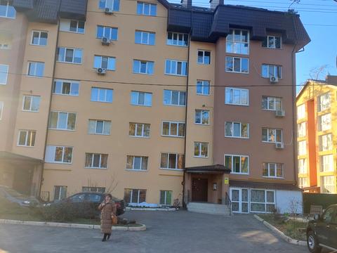 квартира по адресу 10-я Линия ул., 17-Б