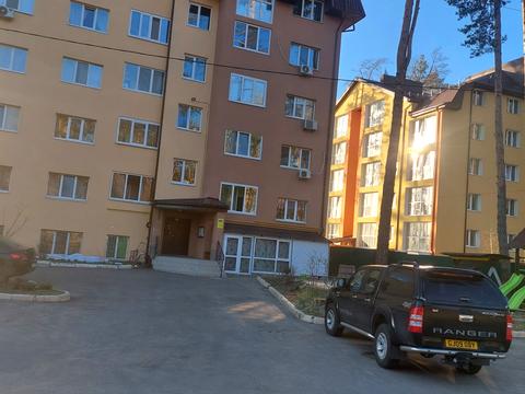 квартира по адресу 10-я Линия ул., 17-Б